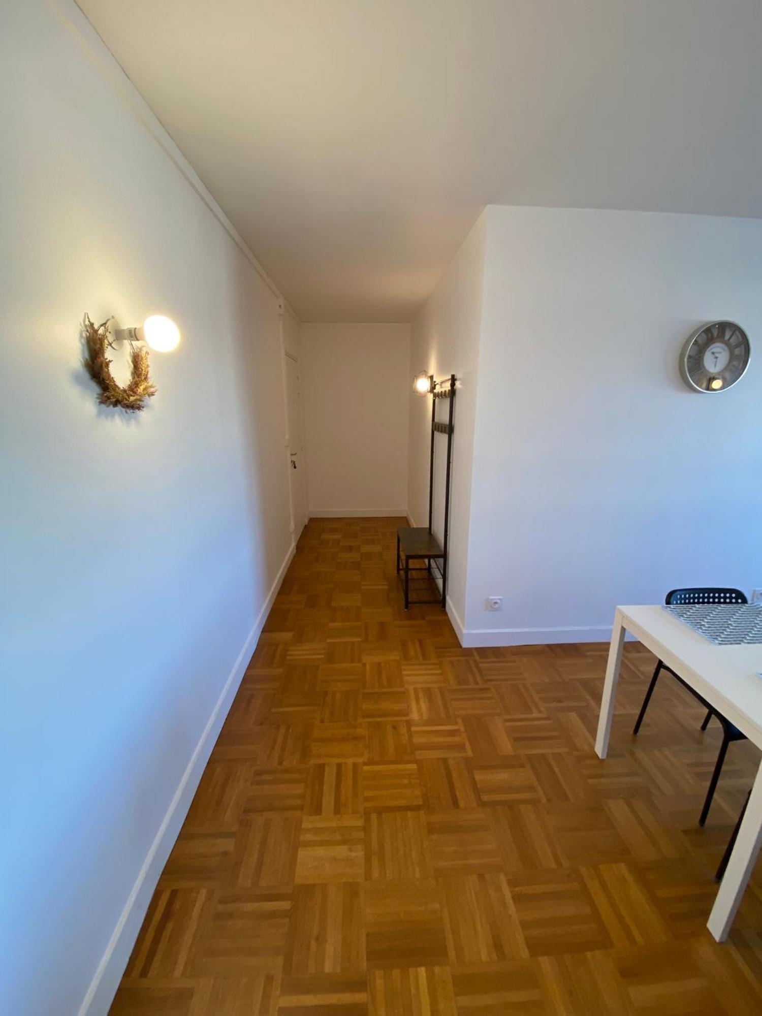 Appartement Jusqu'A 6 Couchages Le Mans Exterior foto