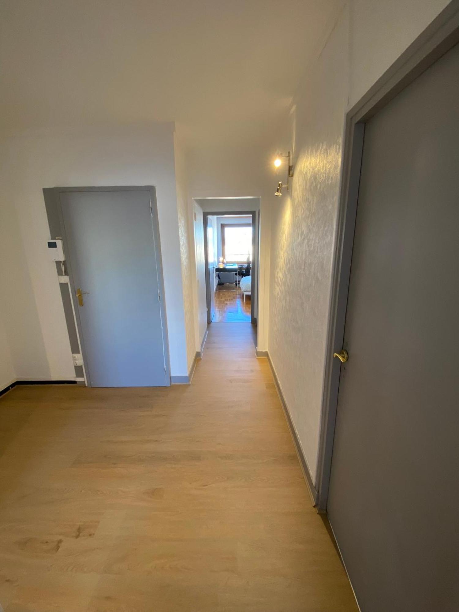 Appartement Jusqu'A 6 Couchages Le Mans Exterior foto